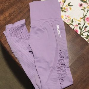 Gymshark flex legging